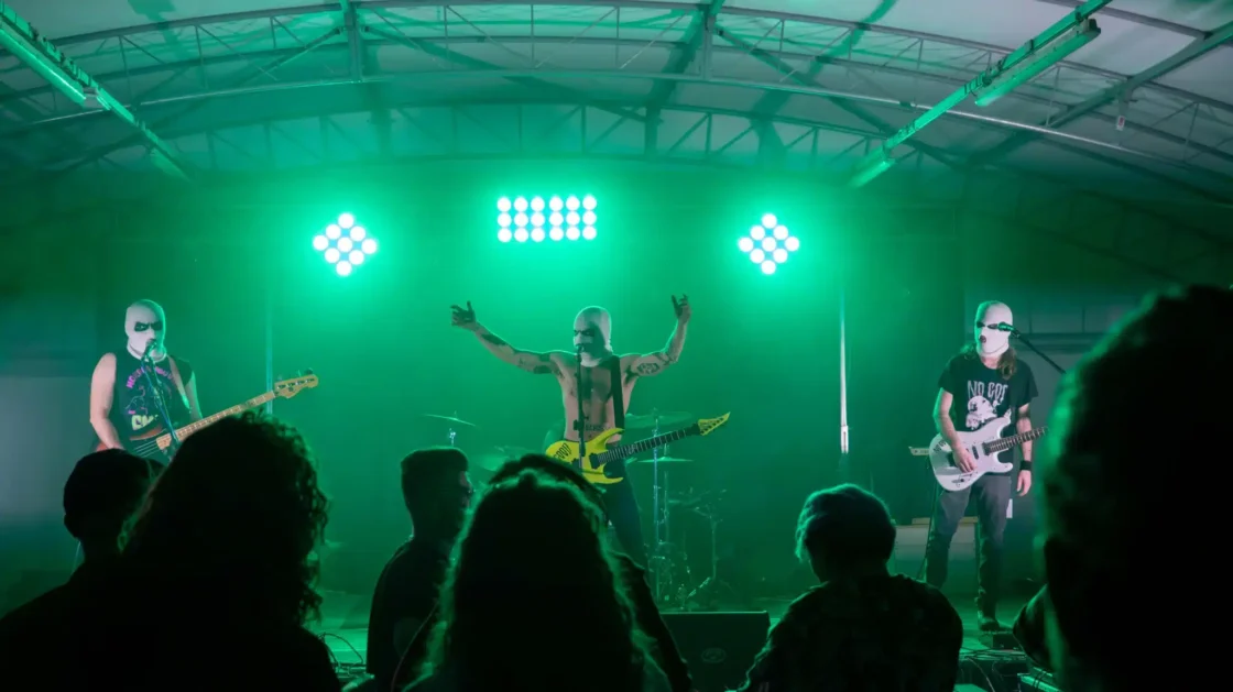 Torsa river Jam 2025