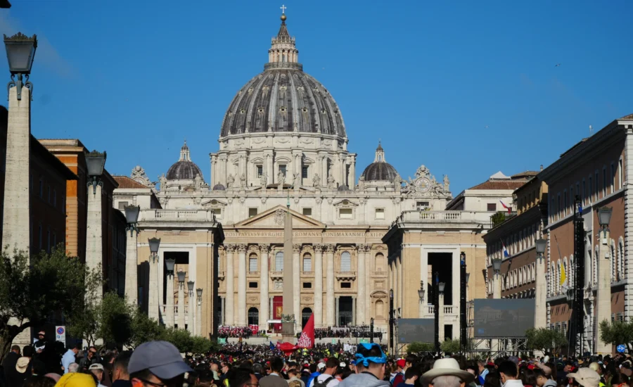 Giubileo dei Giovani – Paperarts