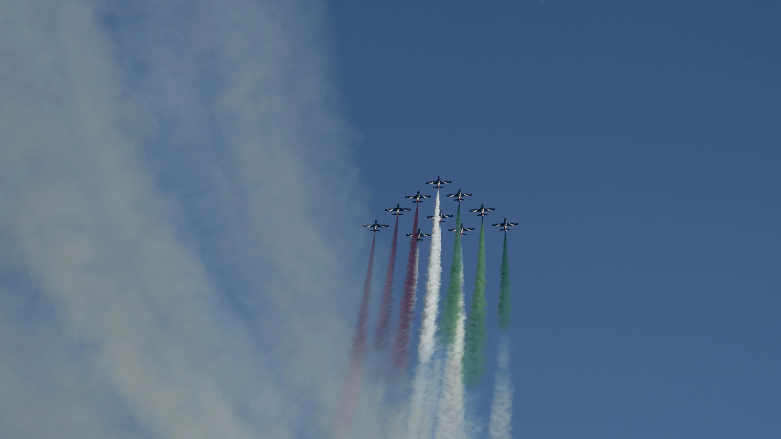 Jesolo air show 2026 frecce tricolori – Paperarts