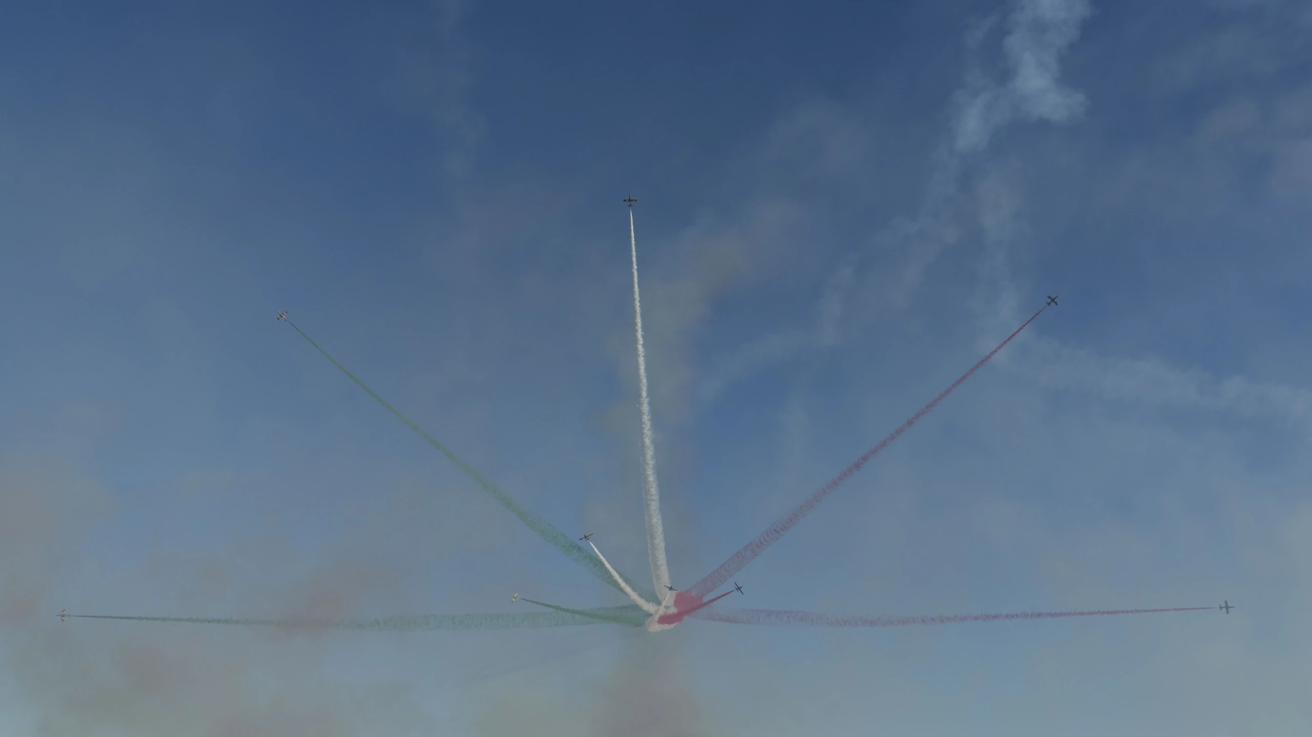 Jesolo air show 2026 frecce tricolori – Paperarts