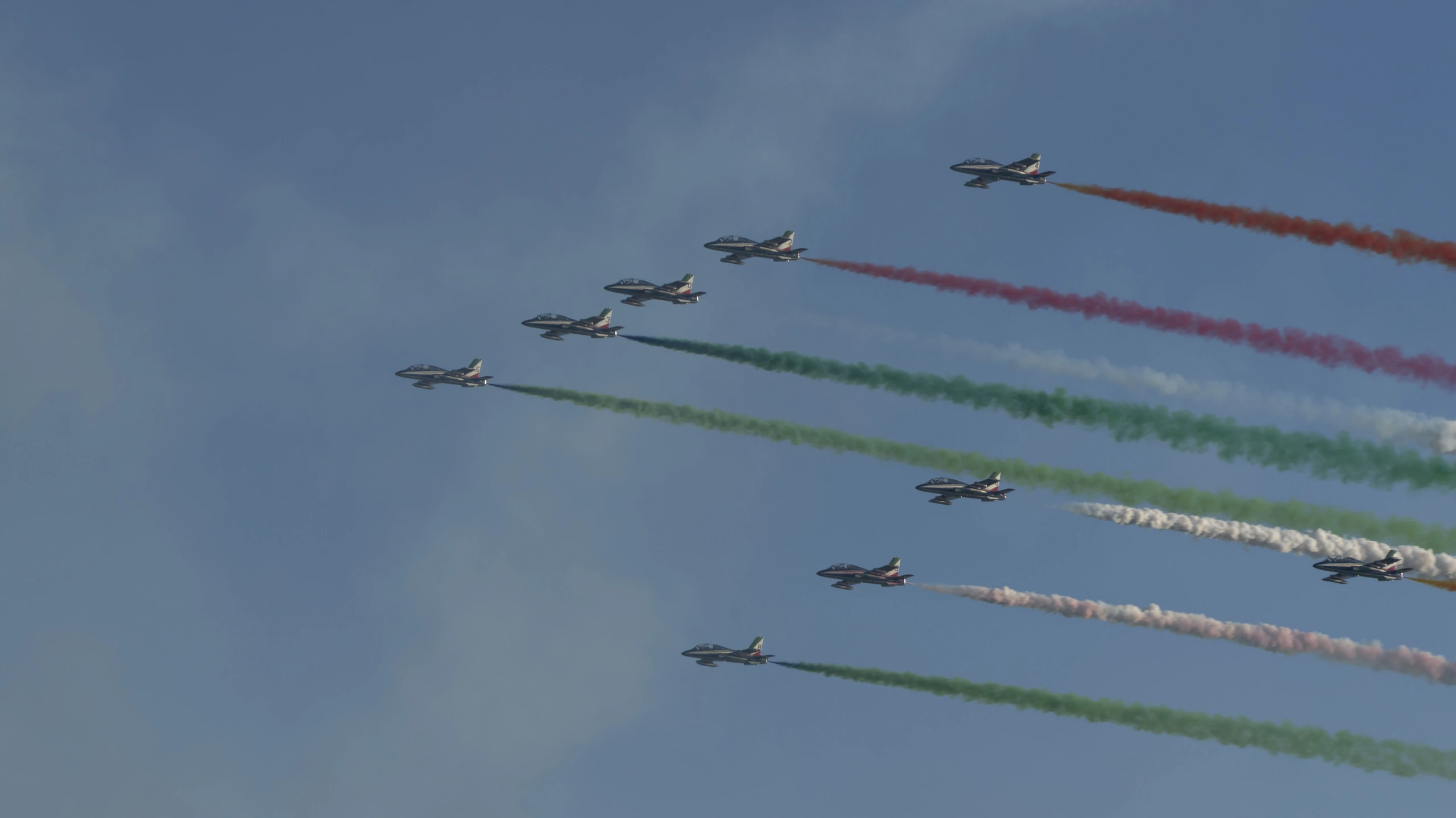 Jesolo air show 2026 frecce tricolori – Paperarts