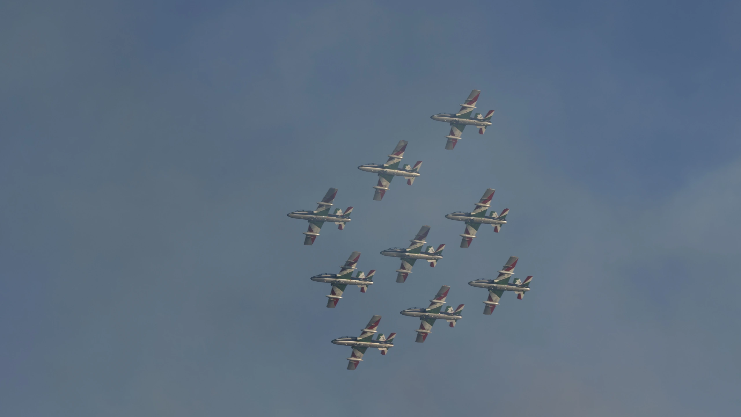 Jesolo air show 2026 frecce tricolori – Paperarts