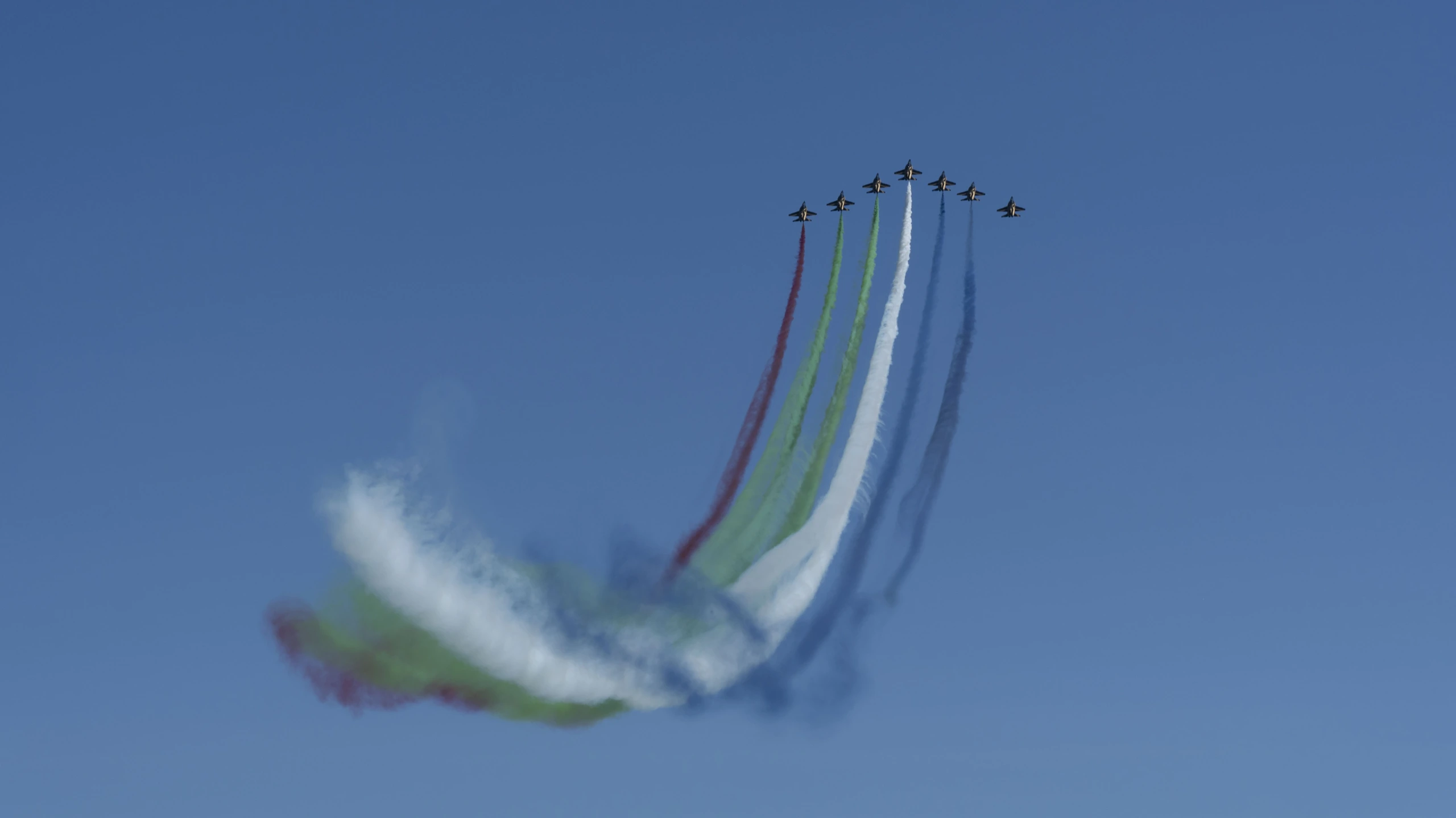 Jesolo air show 2026 fursan al emarat – Paperarts