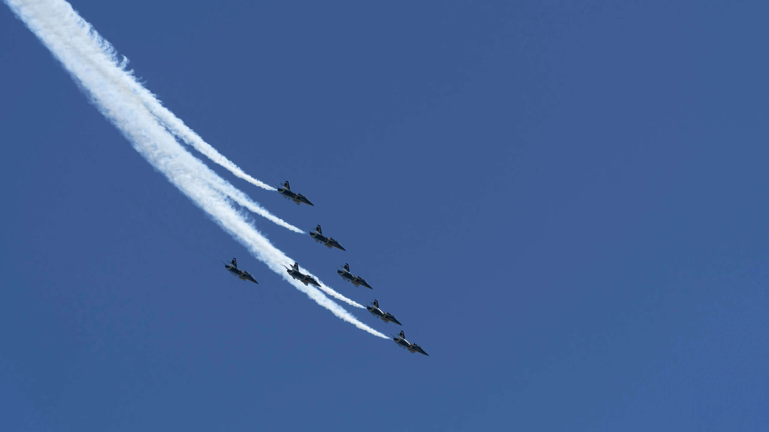 Jesolo air show 2026 fursan al emarat – Paperarts