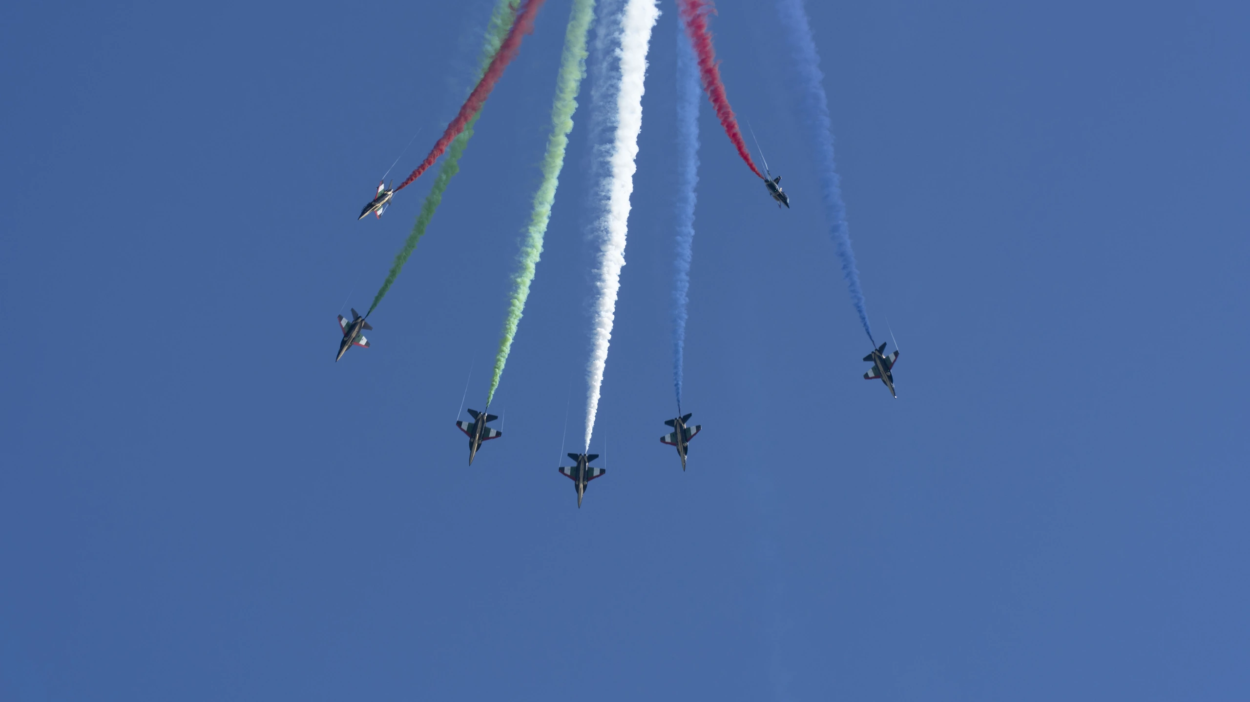 Jesolo air show 2026 fursan al emarat – Paperarts