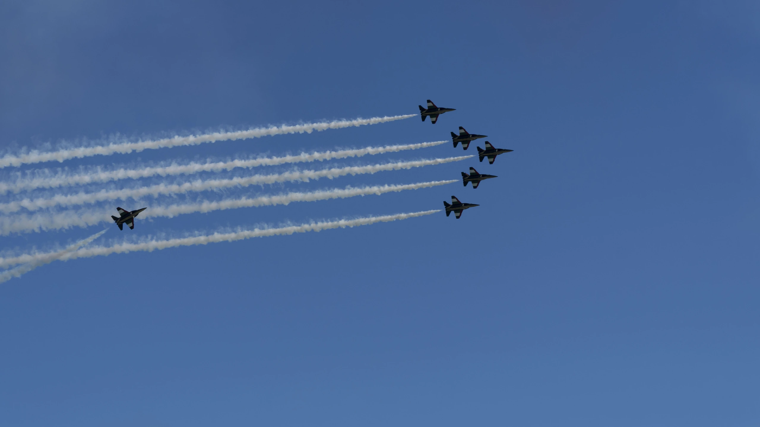 Jesolo air show 2026 fursan al emarat – Paperarts