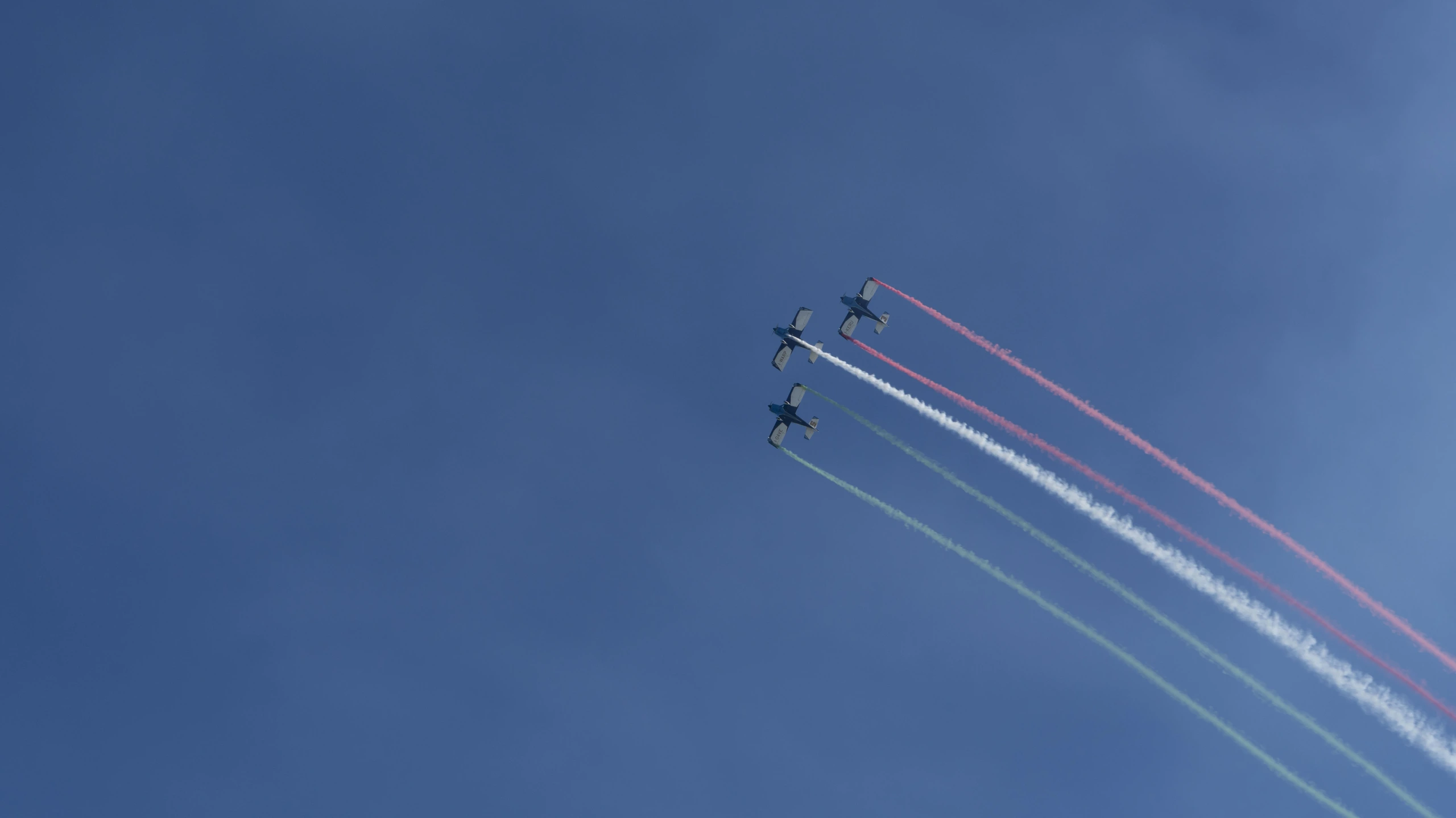 Jesolo air show 2026 wefly team – Paperarts